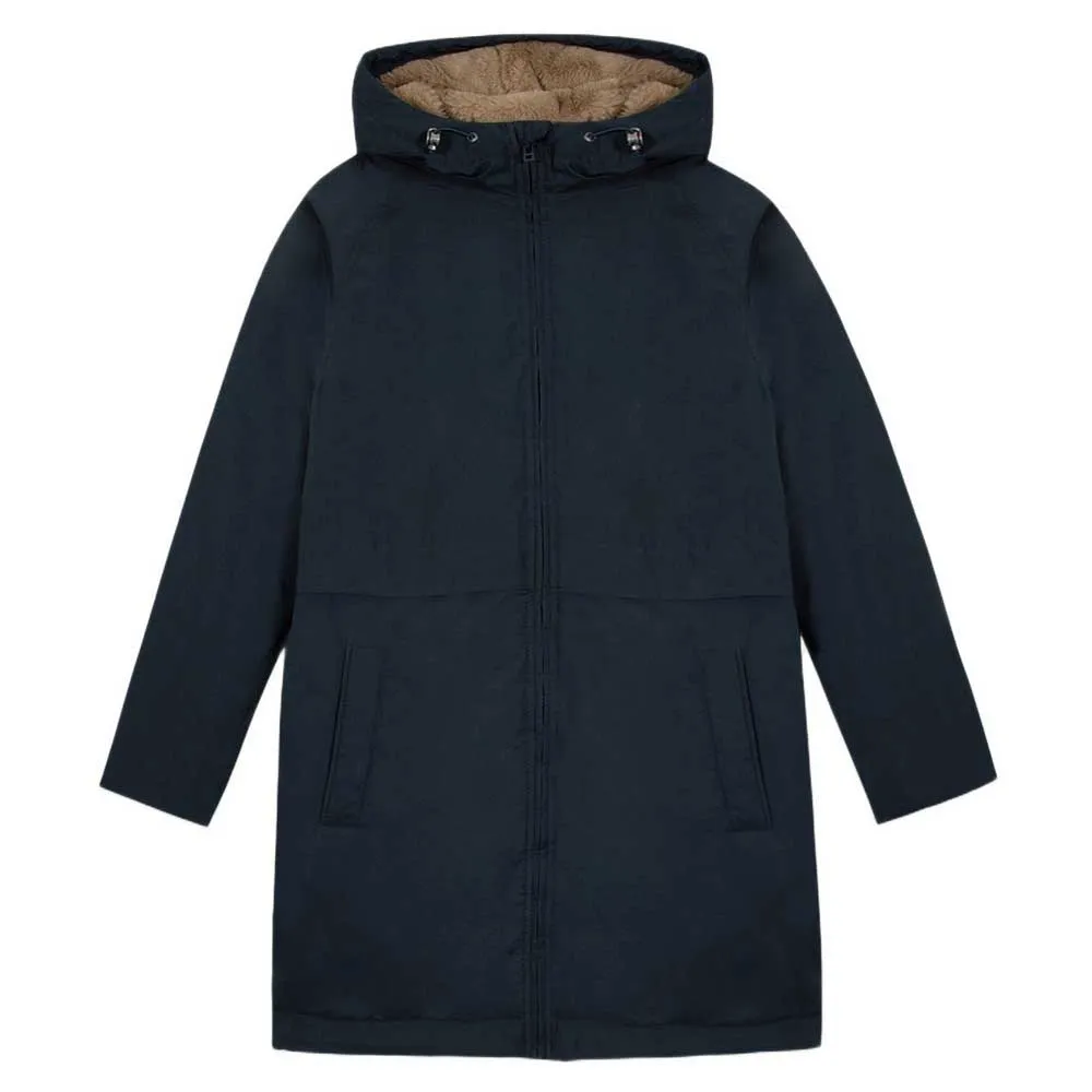 Пальто Tbs Susanlon, синий
Пальто Tbs Susanlon, синий