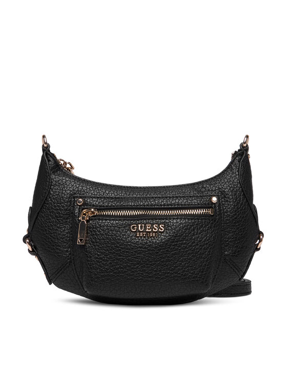 Сумка Marsha Mini HWBG95 01720 Guess, черный
Сумка Marsha Mini HWBG95 01720 Guess, черный