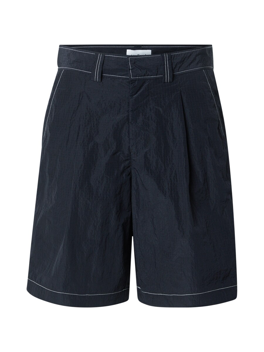 Обычные брюки Soulland MARTY, черный
Обычные брюки Soulland MARTY, черный