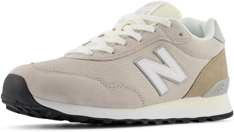 Мужские кроссовки New Balance 515 V3 Classic, Moonrock/Driftwood/Raincloud
Мужские кроссовки New Balance 515 V3 Classic, Moonrock/Driftwood/Raincloud