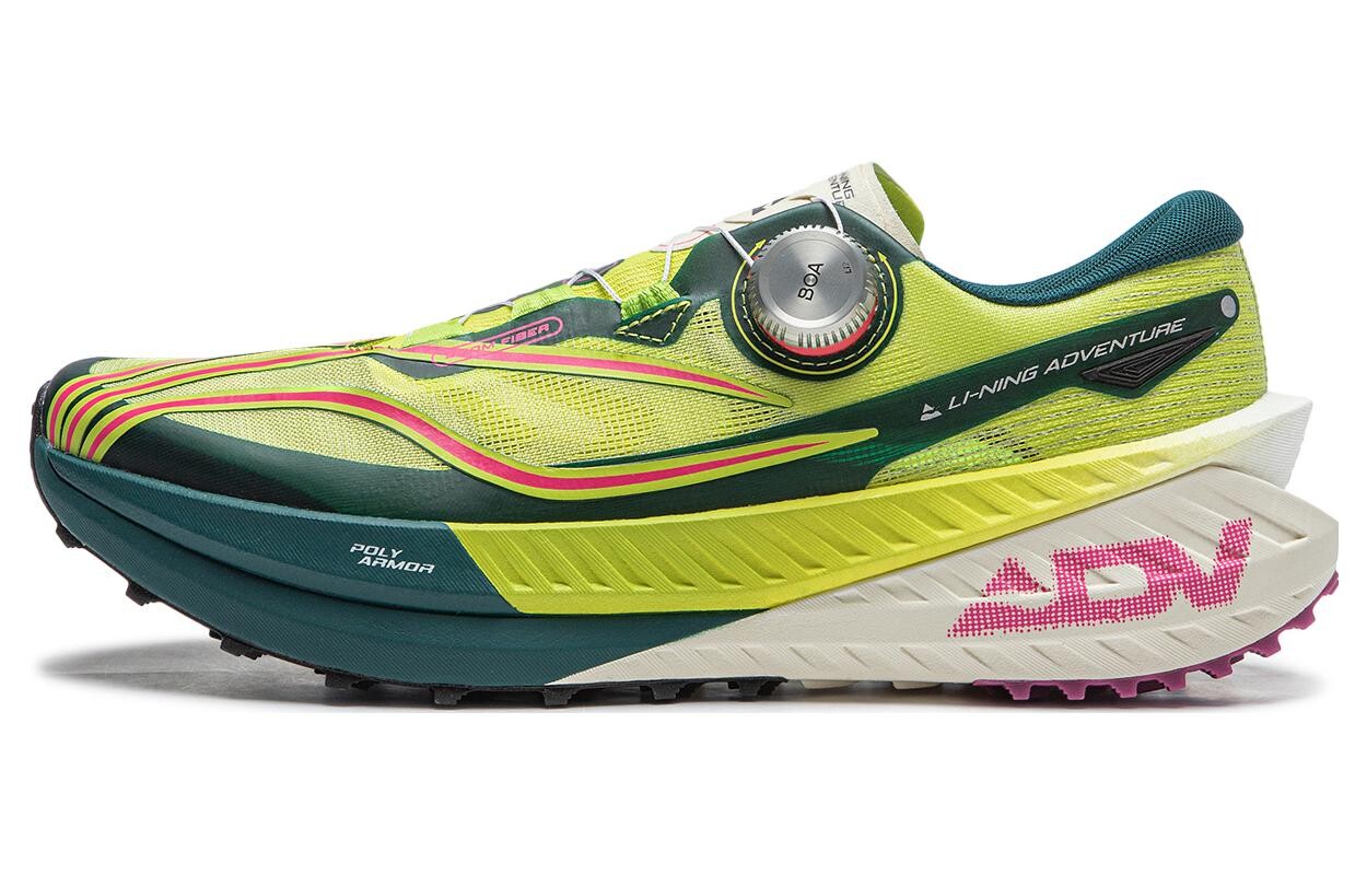 Кроссовки женские Dilu с низким верхом Lining
Кроссовки женские Dilu с низким верхом Lining