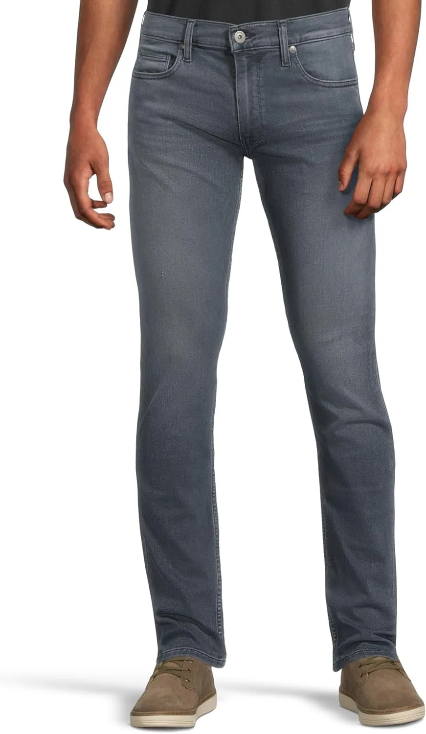 PAIGE Мужские джинсы Lennox Transcend Slim
PAIGE Мужские джинсы Lennox Transcend Slim