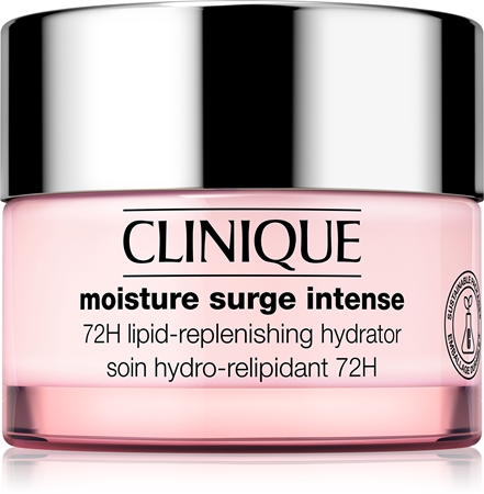Увлажняющий гель-крем Clinique Moisture Surge Intense 72H Lipid-Replenishing Hydrator, 50 ml
Увлажняющий гель-крем Clinique Moisture Surge Intense 72H Lipid-Replenishing Hydrator, 50 ml