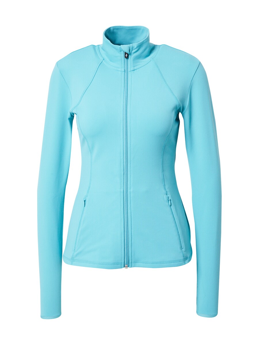 Спортивная толстовка с капюшоном на молнии SKECHERS, цвет Neon blue
Спортивная толстовка с капюшоном на молнии SKECHERS, цвет Neon blue