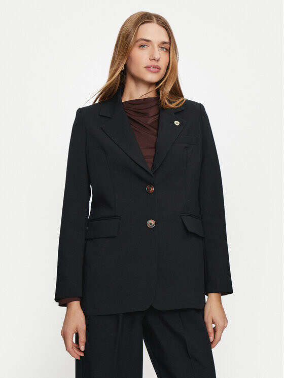 Узкая куртка U.S. Polo Assn., черный
Узкая куртка U.S. Polo Assn., черный