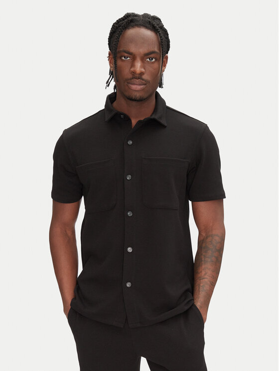 Рубашка обычного кроя New Kodyl 22033721 Only & Sons, черный
Рубашка обычного кроя New Kodyl 22033721 Only & Sons, черный