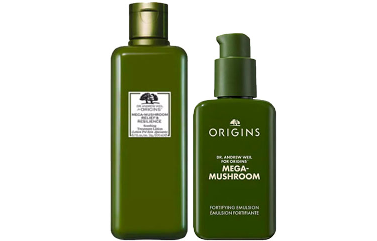 Наборы для ухода за кожей Unisex ORIGINS
Наборы для ухода за кожей Unisex ORIGINS