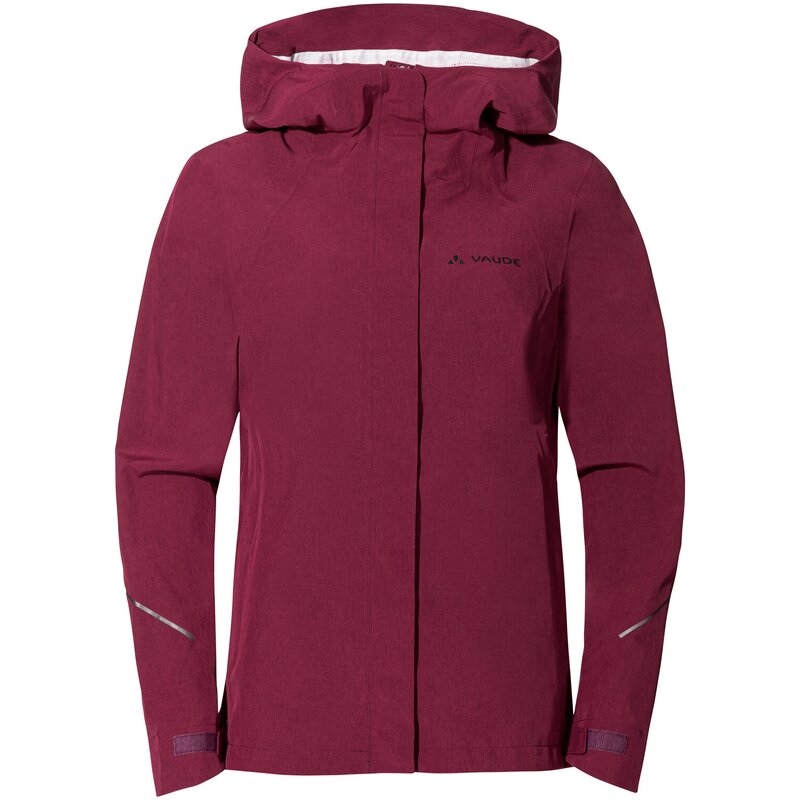 Функциональная куртка wo yaras Jacket v Vaude, цвет cassis
Функциональная куртка wo yaras Jacket v Vaude, цвет cassis