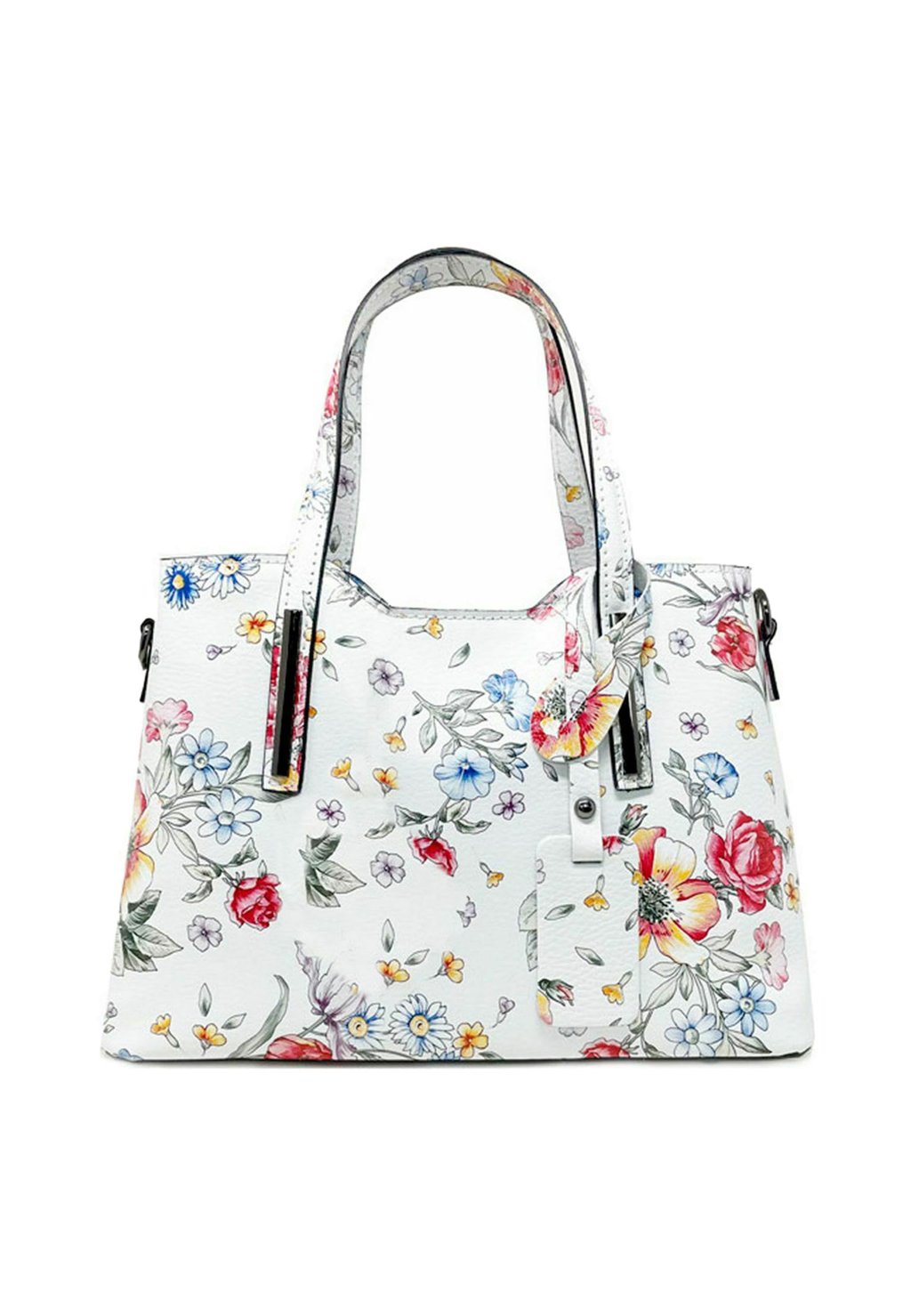 Сумка CHICCA BORSE, белый
Сумка CHICCA BORSE, белый