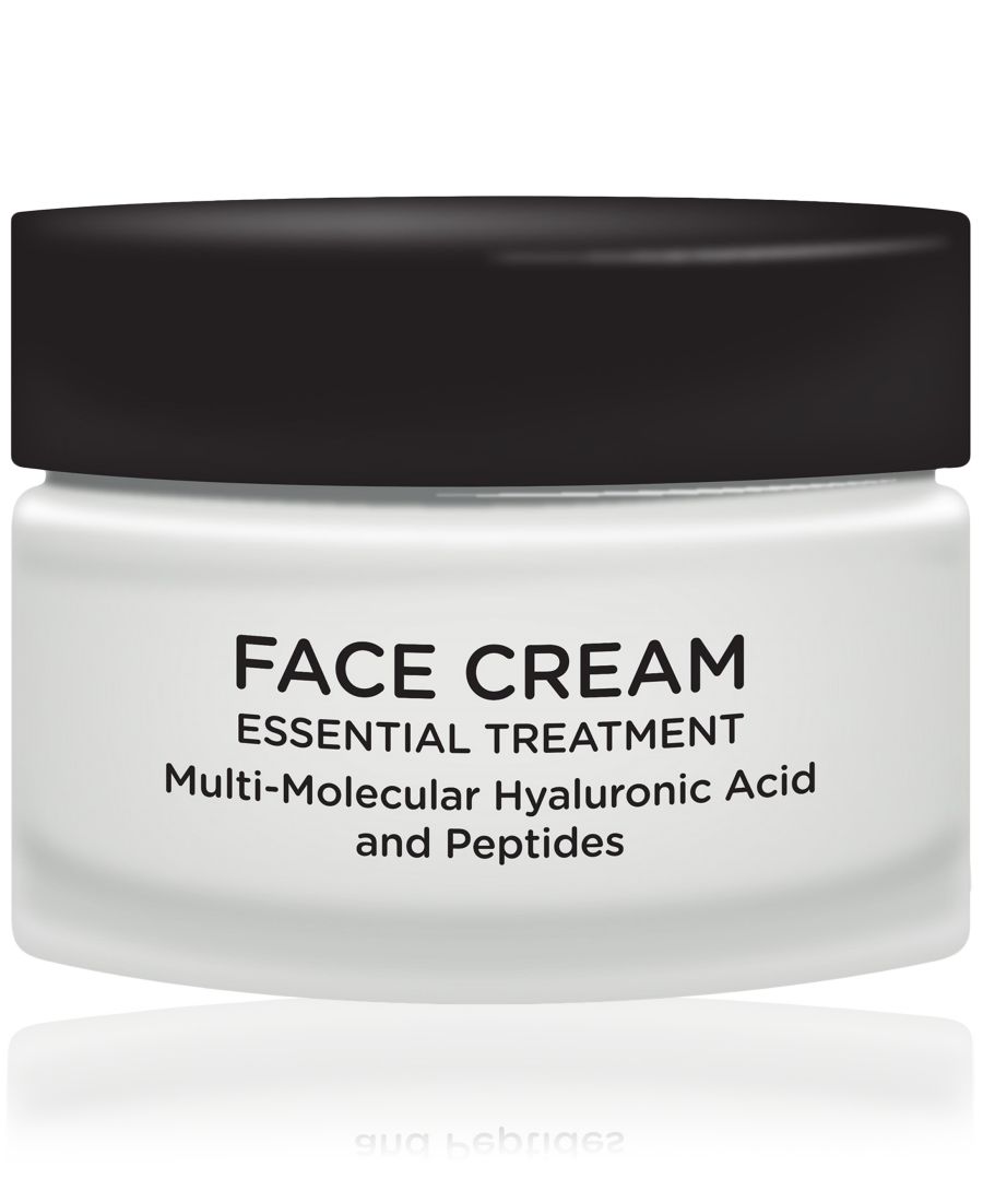 Крем для лица Essential Treatment, 30 мл Lord & Berry, белый
Крем для лица Essential Treatment, 30 мл Lord & Berry, белый