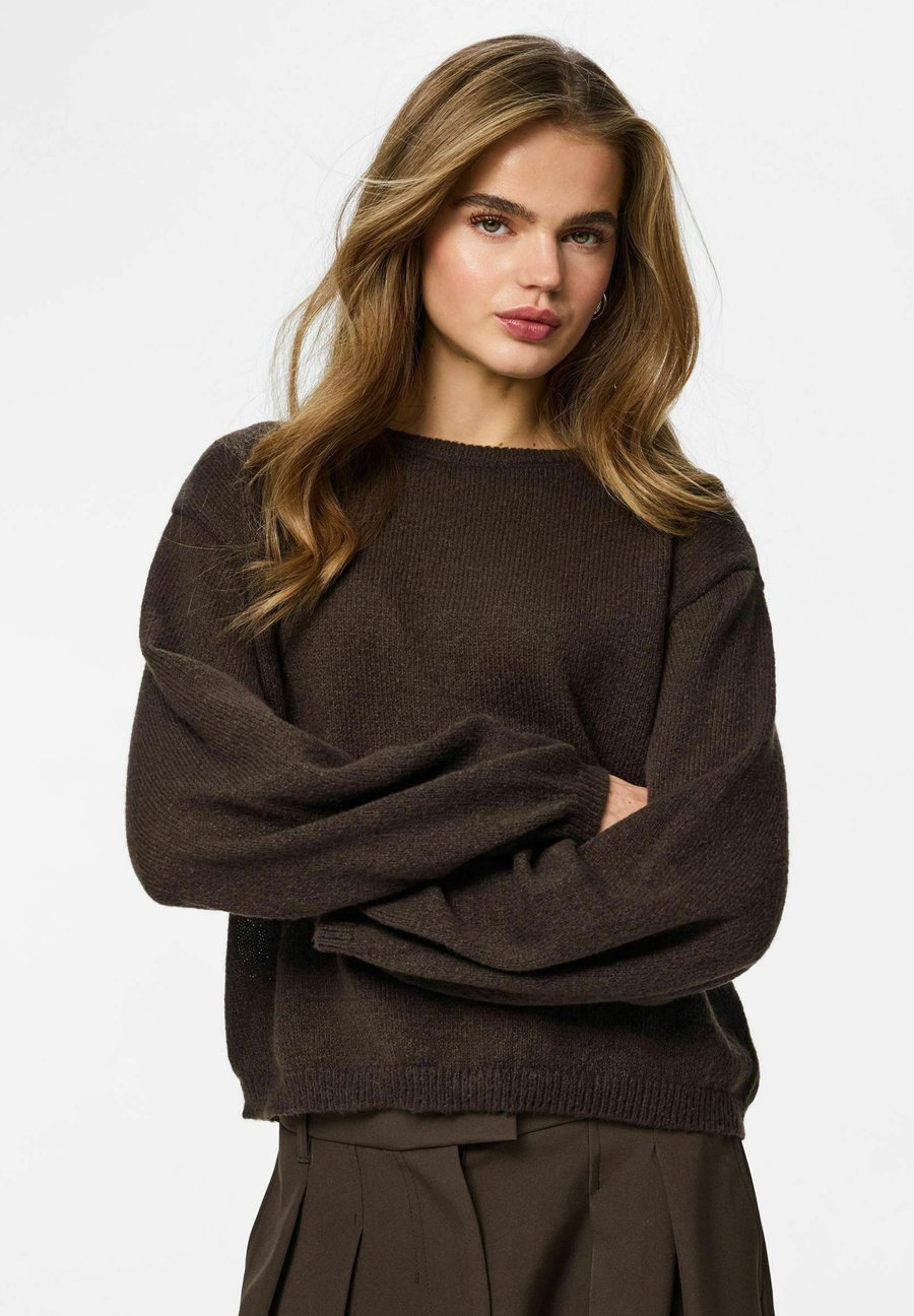 Джемпер Pieces PCIDA O-NECK NOOS BC, Delicioso/Brown
Джемпер Pieces PCIDA O-NECK NOOS BC, Delicioso/Brown