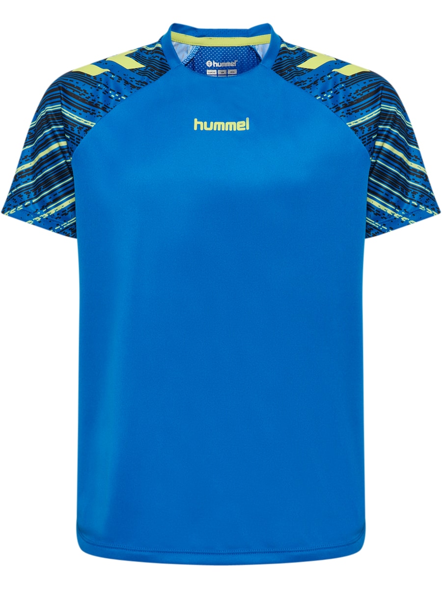 Футболка Performance Hummel, небесно-голубой, Синий, Футболка Performance Hummel, небесно-голубой
Футболка Performance Hummel, небесно-голубой, Синий, Футболка Performance Hummel, небесно-голубой