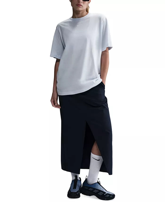 Женская спортивная футболка, XS-4X Nike 
Женская спортивная футболка, XS-4X Nike