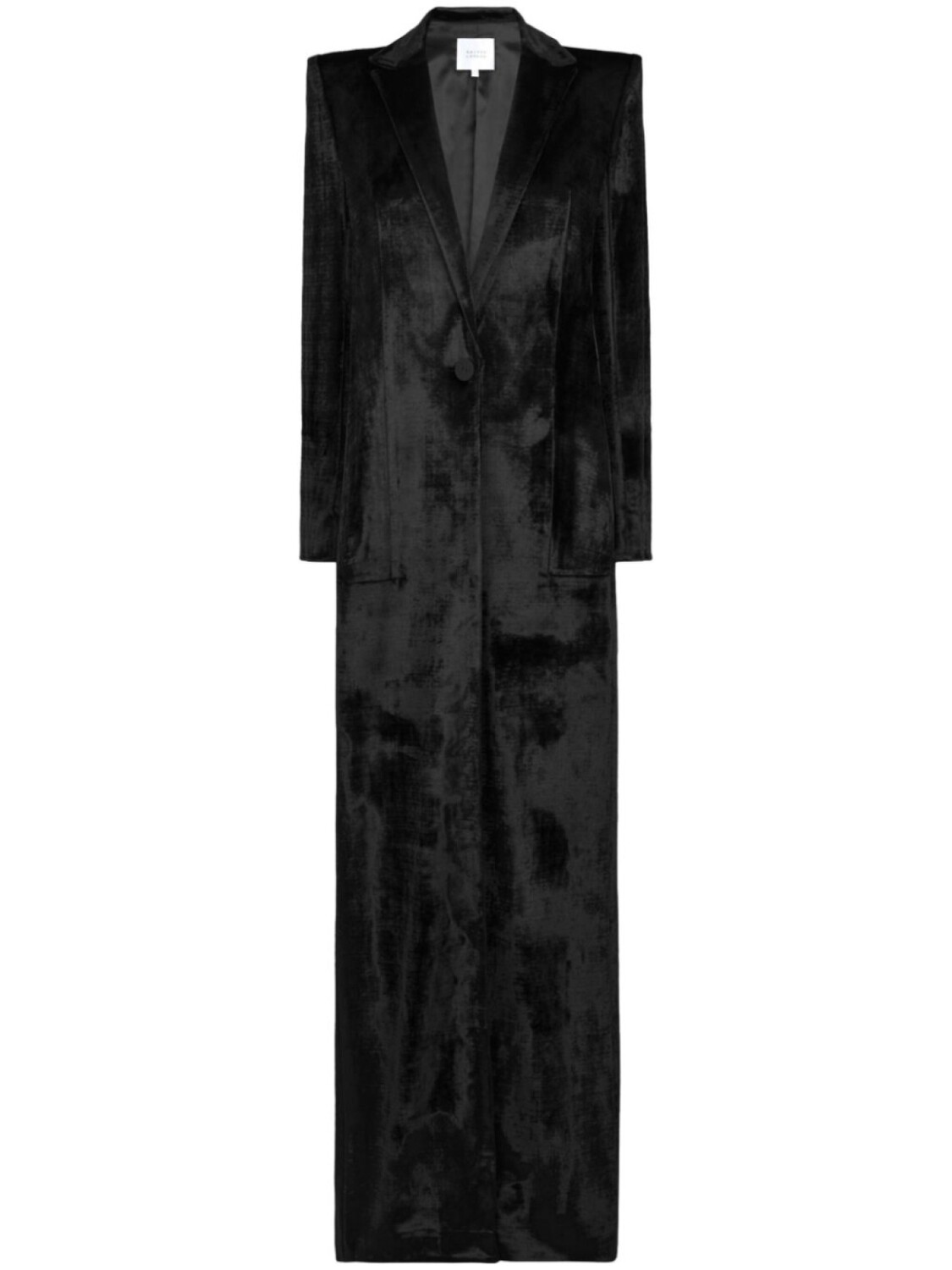 Galvan пальто Sculpted, черный
Galvan пальто Sculpted, черный