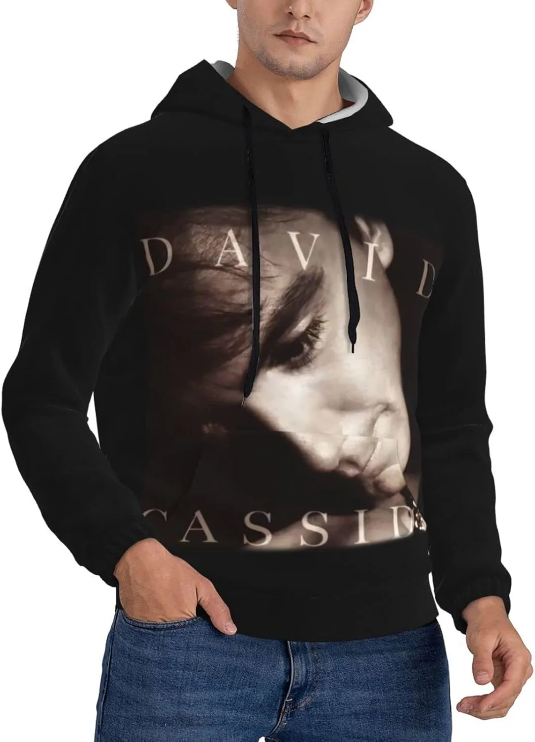 Худи david cassidy для мальчиков спортивное свободное PYGLAIUFFQG
Худи david cassidy для мальчиков спортивное свободное PYGLAIUFFQG