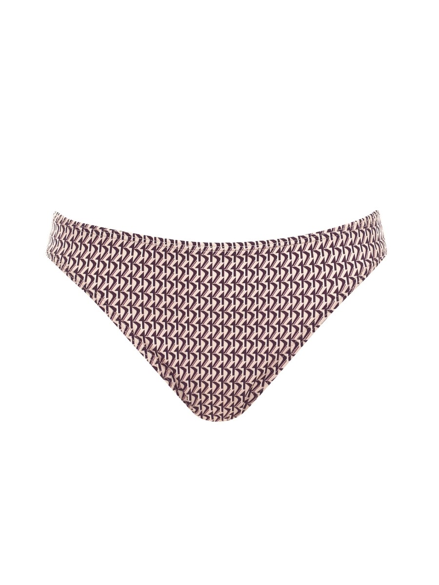 Плавки бикини OLYMPIA, темно-красный
Плавки бикини OLYMPIA, темно-красный