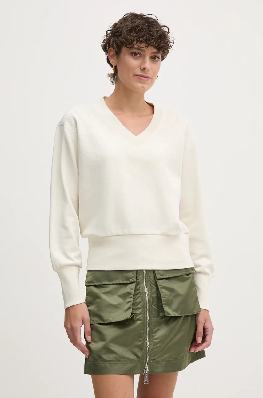 Толстовка Aeronautica Militare, бежевый
Толстовка Aeronautica Militare, бежевый