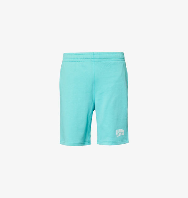 Шорты из хлопкового джерси с фирменным принтом Arch Billionaire Boys Club, цвет teal
Шорты из хлопкового джерси с фирменным принтом Arch Billionaire Boys Club, цвет teal