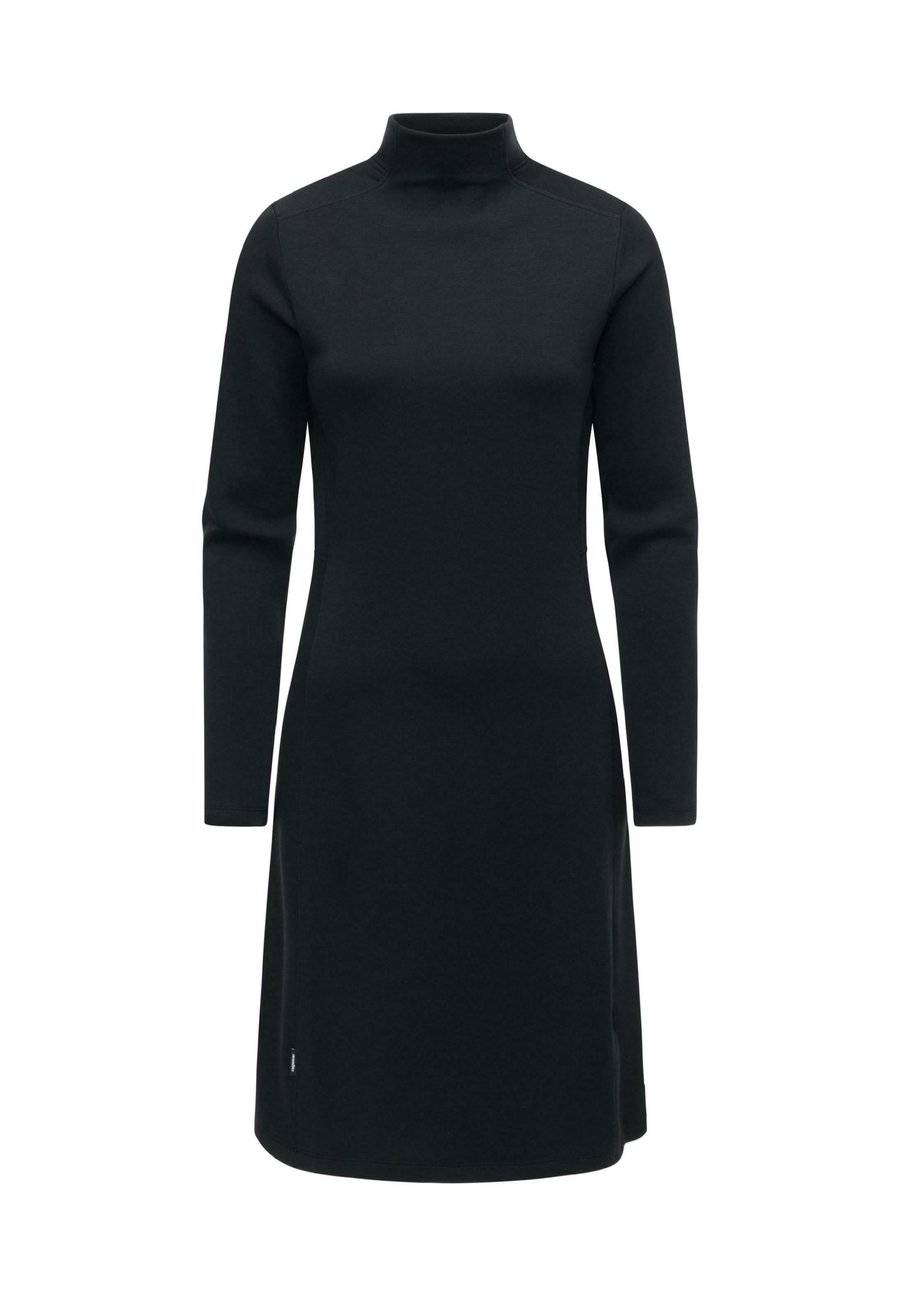 Платье Ragwear Day dress, Black
Платье Ragwear Day dress, Black