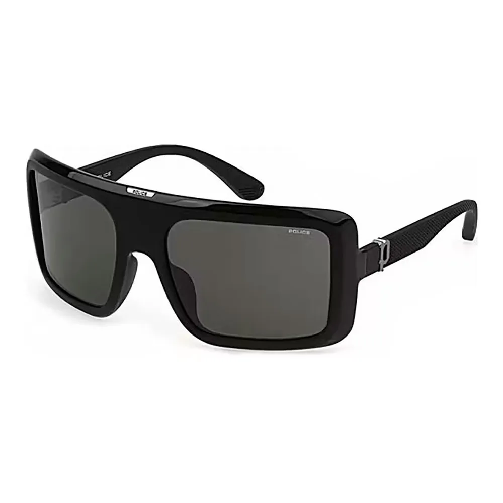 Солнцезащитные очки Police SPLF62M6104AW woman, черный
Солнцезащитные очки Police SPLF62M6104AW woman, черный
