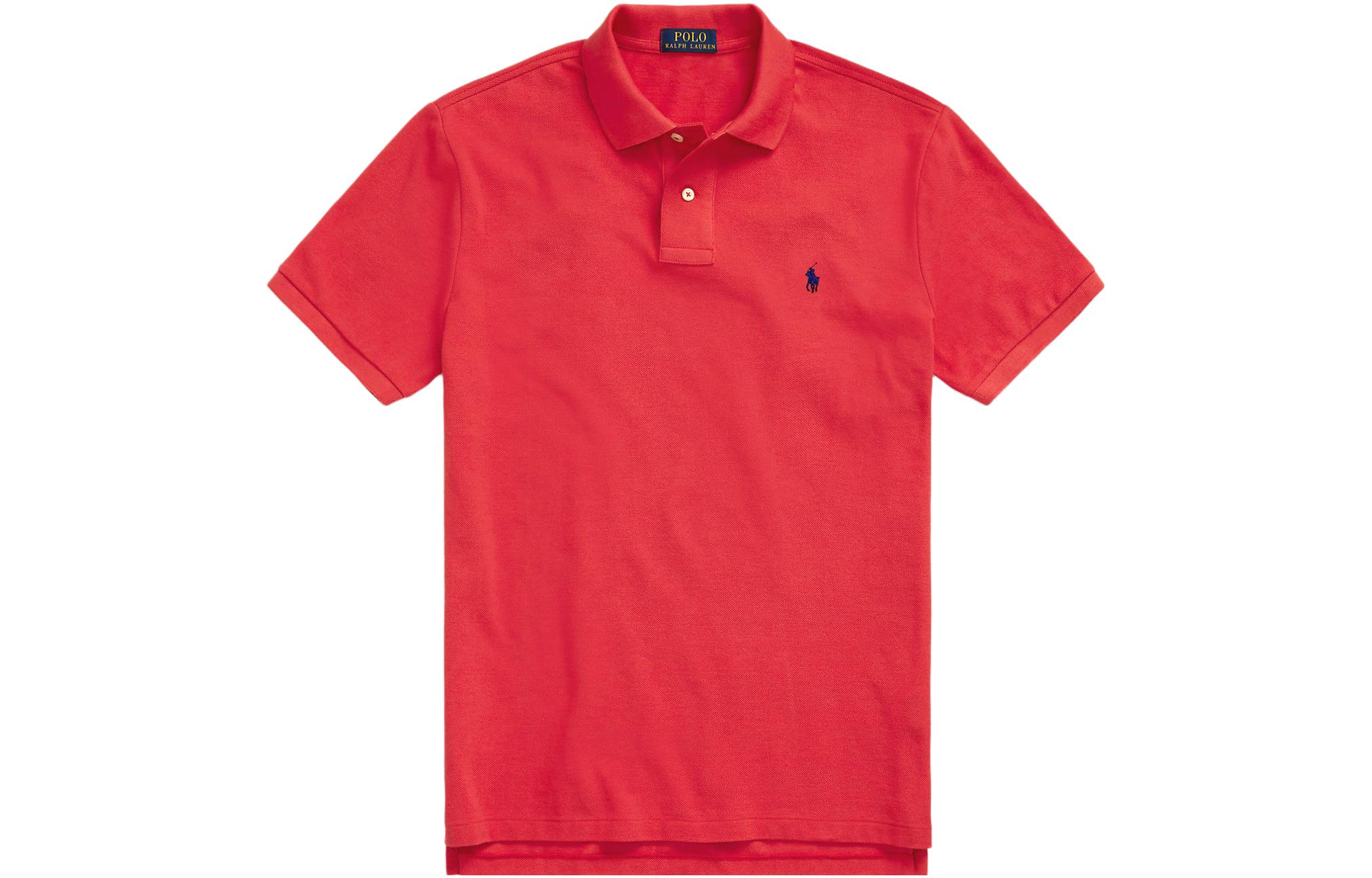 Polo Ralph Lauren Красная поло для мужчин, Красный, Polo Ralph Lauren Красная поло для мужчин
Polo Ralph Lauren Красная поло для мужчин, Красный, Polo Ralph Lauren Красная поло для мужчин