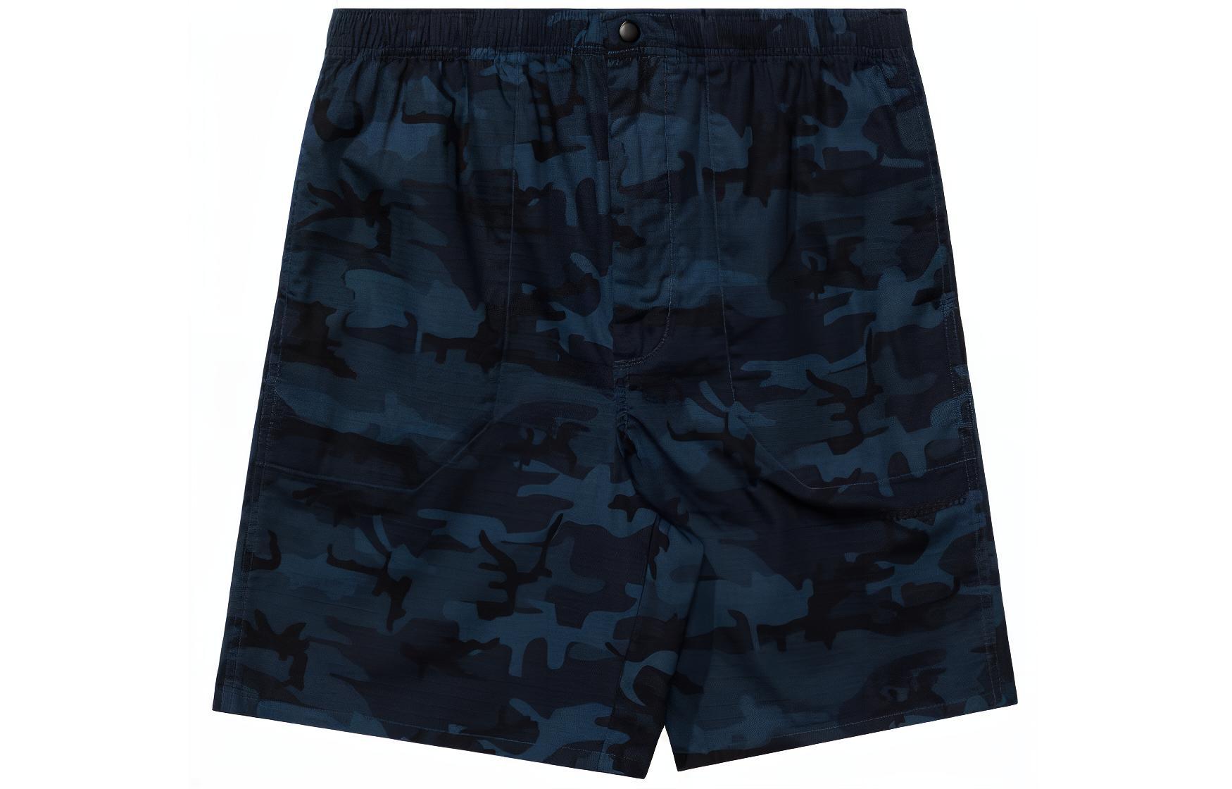 Грузовые шорты унисекс UNDEFEATED, Mixed Color
Грузовые шорты унисекс UNDEFEATED, Mixed Color