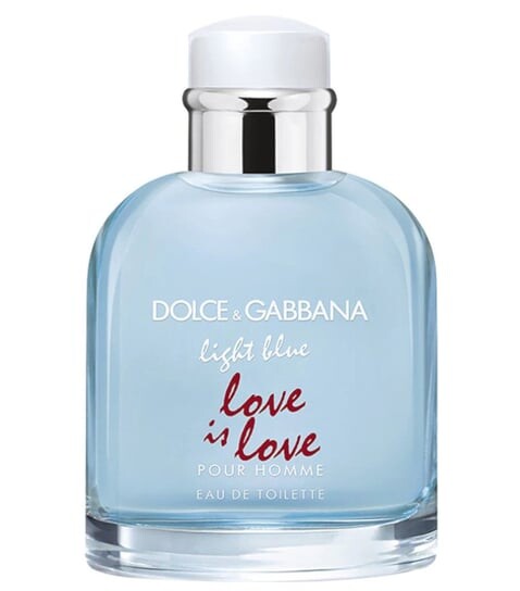 Туалетная вода, 125 мл Dolce & Gabbana, Light Blue Love Is Love Pour Homme
Туалетная вода, 125 мл Dolce & Gabbana, Light Blue Love Is Love Pour Homme