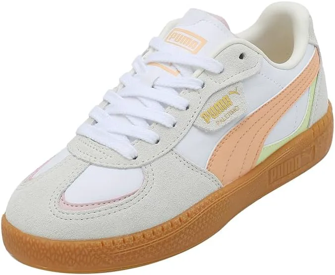 Мужские кроссовки PUMA, персик
Мужские кроссовки PUMA, персик