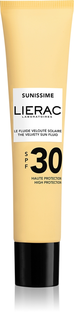 Sunissime - бархатистый солнцезащитный флюид SPF 30 для загара Lierac, spf 30 40 мл
Sunissime - бархатистый солнцезащитный флюид SPF 30 для загара Lierac, spf 30 40 мл
