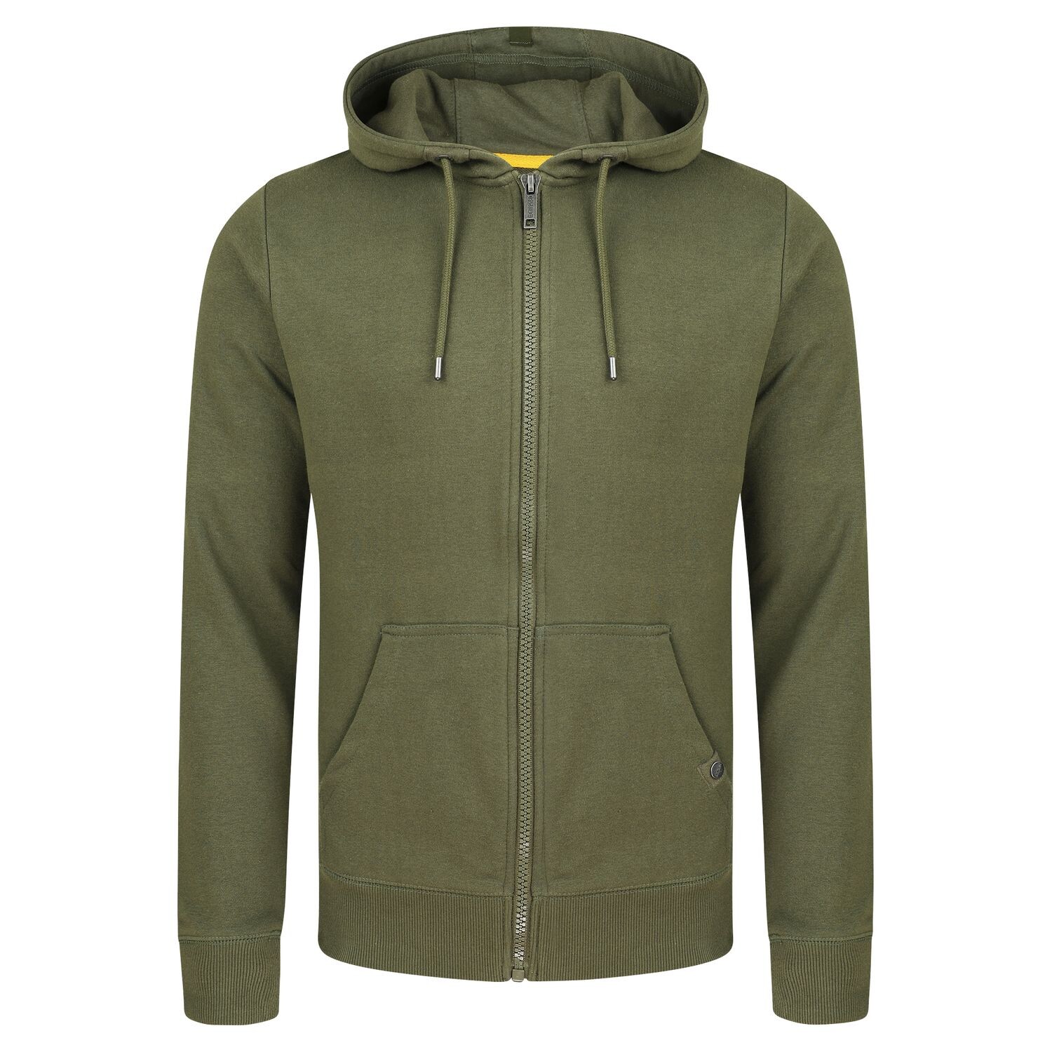 Куртка riverso Sweatjacke RIVNils, зеленый
Куртка riverso Sweatjacke RIVNils, зеленый