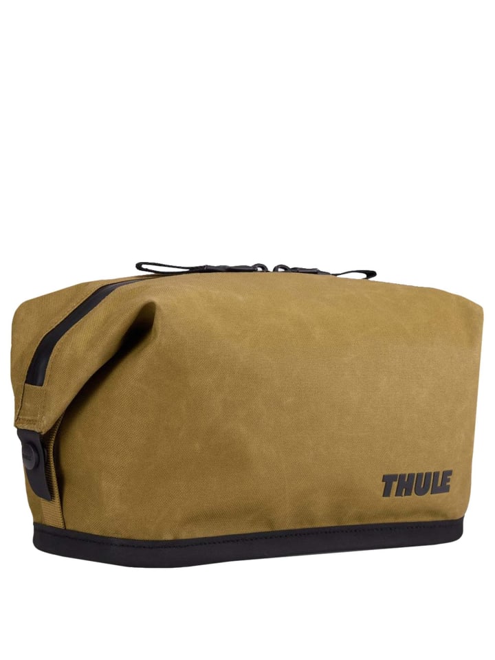 Thule Косметичка Aion, 27,5 см (темно-серый) в цвете Nutria
Thule Косметичка Aion, 27,5 см (темно-серый) в цвете Nutria
