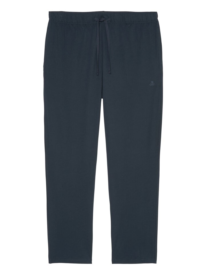Пижама Marc O´Polo Bodywear Hose Mix & Match Organic Cotton, цвет dark navy
Пижама Marc O´Polo Bodywear Hose Mix & Match Organic Cotton, цвет dark navy