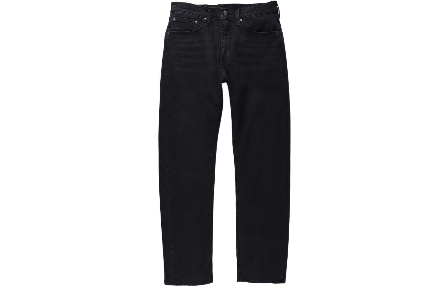 Мужские джинсы Levi's levi’s, цвет Black
Мужские джинсы Levi's levi’s, цвет Black