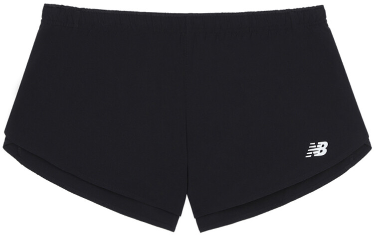 Мужские повседневные шорты New Balance, цвет Black
Мужские повседневные шорты New Balance, цвет Black
