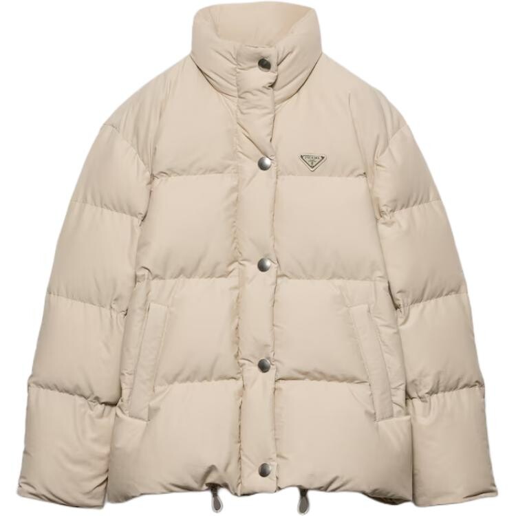 Куртка женская бежевая Prada
Куртка женская бежевая Prada