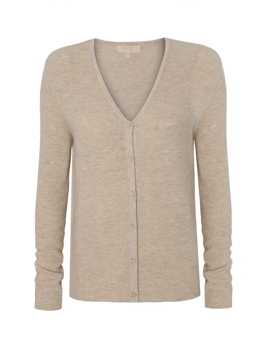 Вязаный кардиган TATUUM ELLA, светло-бежевый
Вязаный кардиган TATUUM ELLA, светло-бежевый