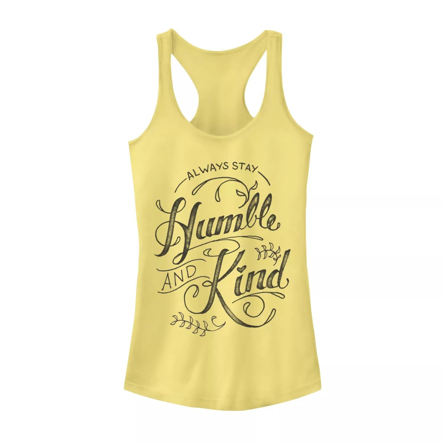 Майка для юниоров «Всегда оставайся скромным и добрым»
Майка для юниоров «Всегда оставайся скромным и добрым»