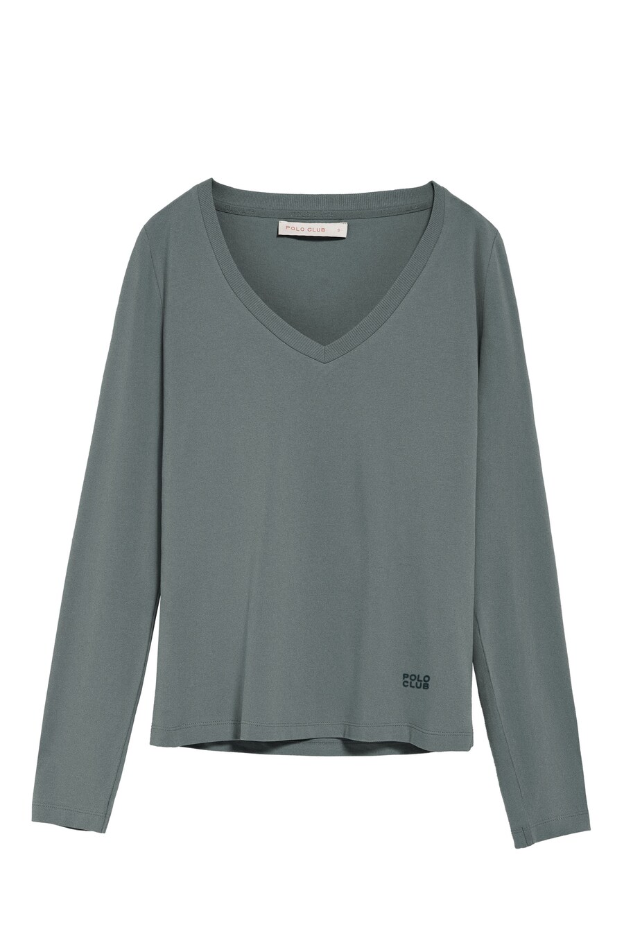 Рубашка Polo Club, базальтовый серый
Рубашка Polo Club, базальтовый серый