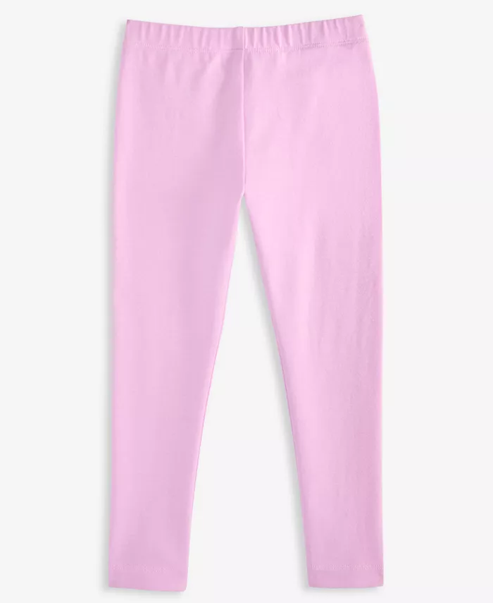Детские однотонные леггинсы для девочек Epic Threads, фиолетовый
Детские однотонные леггинсы для девочек Epic Threads, фиолетовый