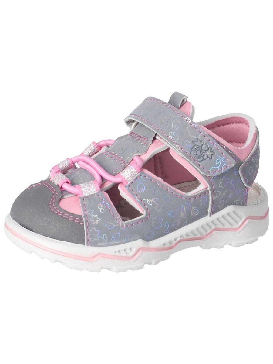 Сандалии RICOSTA Sandals, цвет Graphite
Сандалии RICOSTA Sandals, цвет Graphite