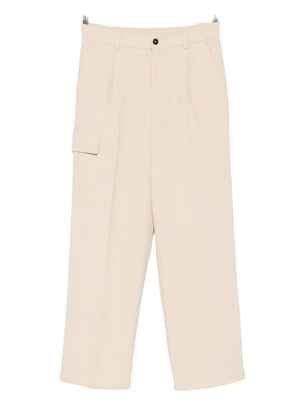 Брюки с накладными карманами Imperial, нейтральный
Брюки с накладными карманами Imperial, нейтральный