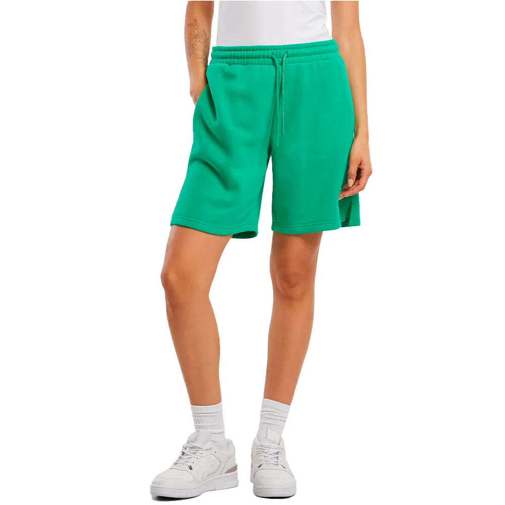 Спортивные шорты Build Your Brand Basic, зеленый
Спортивные шорты Build Your Brand Basic, зеленый