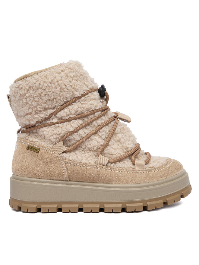 Снегоступы Primigi GORE-TEX 8879800 M, бежевый
Снегоступы Primigi GORE-TEX 8879800 M, бежевый