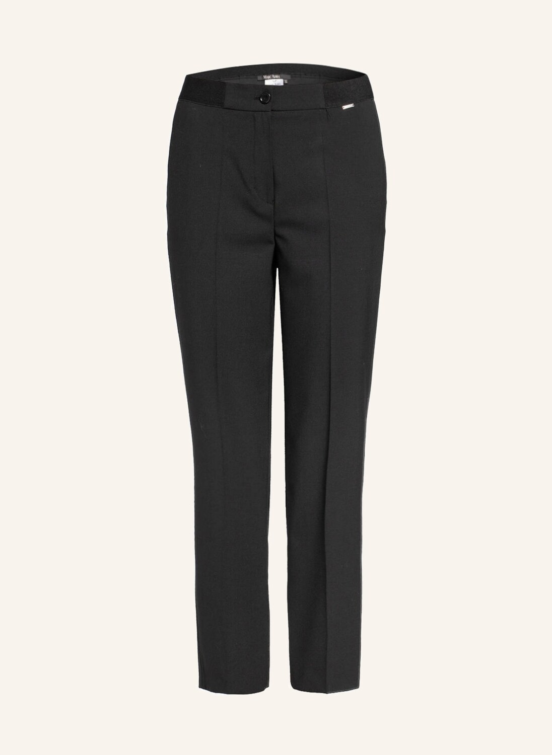 Брюки MARC AUREL, черный 
Брюки MARC AUREL, черный