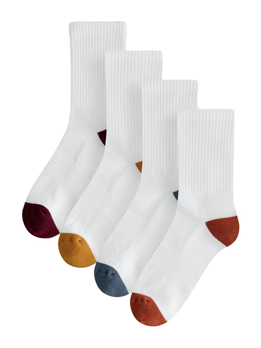 Носки Next, белый
Носки Next, белый