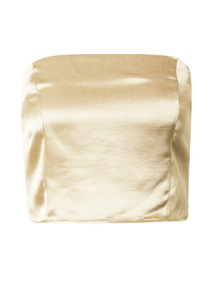 Топ Topshop, бежевый
Топ Topshop, бежевый