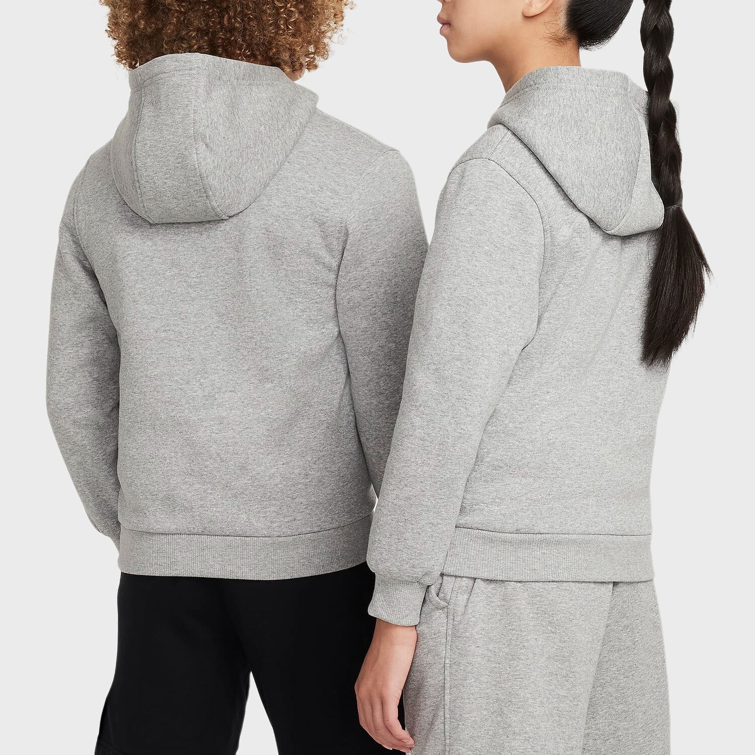 Толстовка GS Nike, темно-серый/белый
Толстовка GS Nike, темно-серый/белый