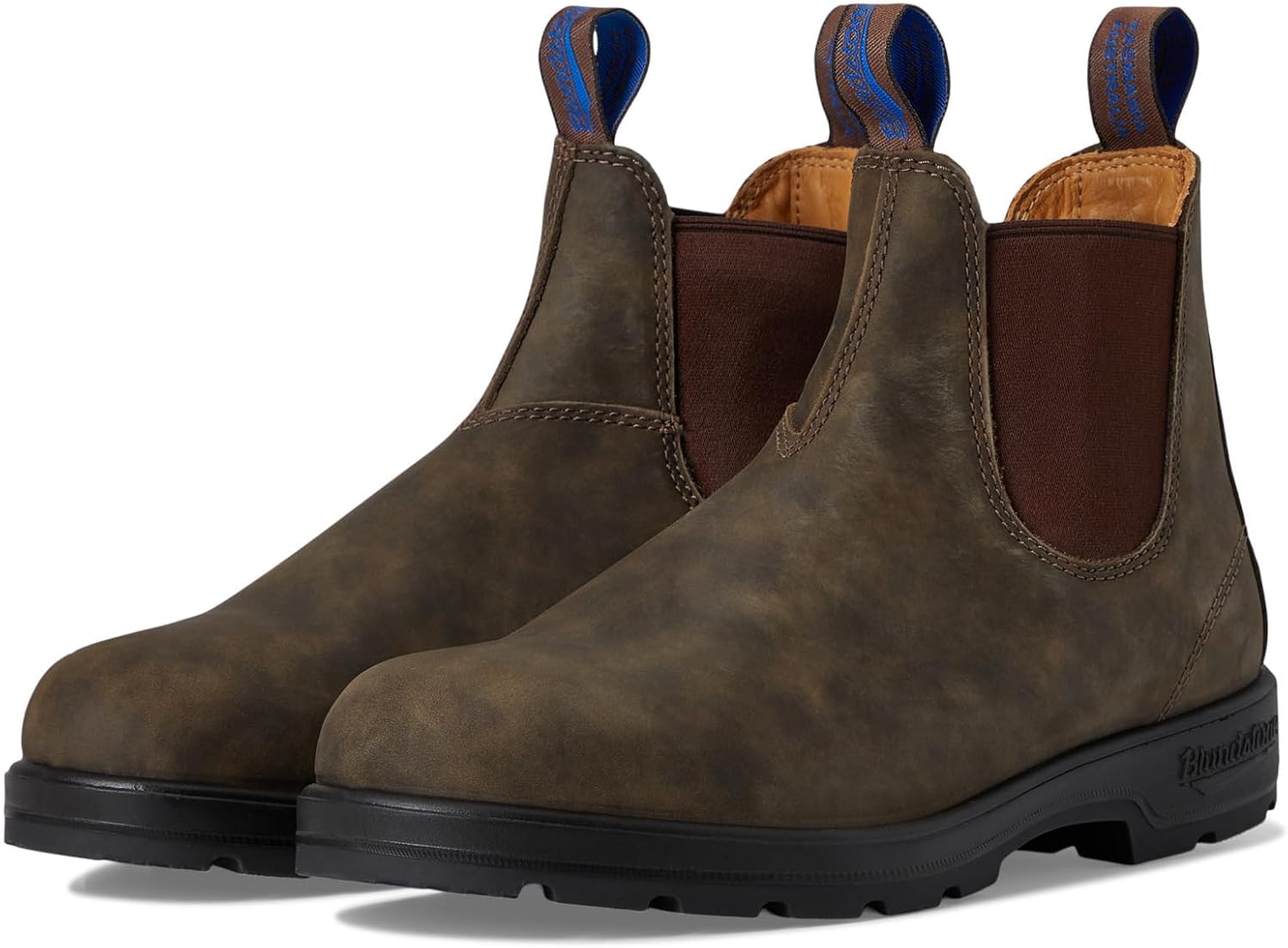 Ботинки Blundstone Unisex-Adult Bl584 Челси, коричневый
Ботинки Blundstone Unisex-Adult Bl584 Челси, коричневый