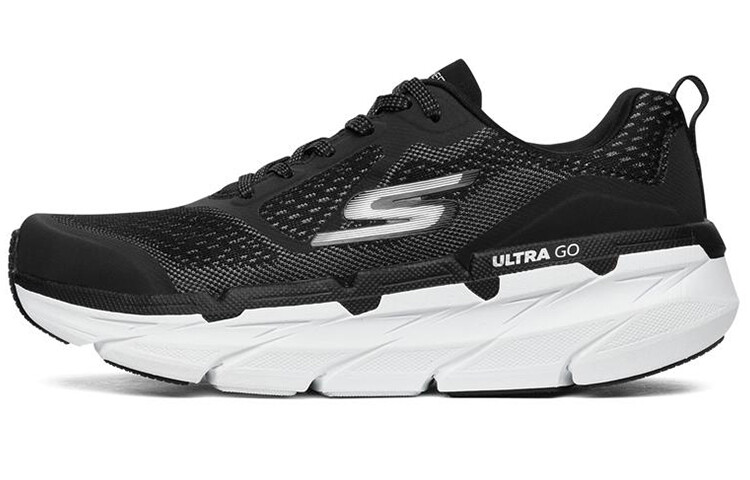 Кроссовки женские Max Cushioning с низким верхом, черные/белые Skechers, Черный, Кроссовки женские Max Cushioning с низким верхом, черные/белые Skechers
Кроссовки женские Max Cushioning с низким верхом, черные/белые Skechers, Черный, Кроссовки женские Max Cushioning с низким верхом, черные/белые Skechers