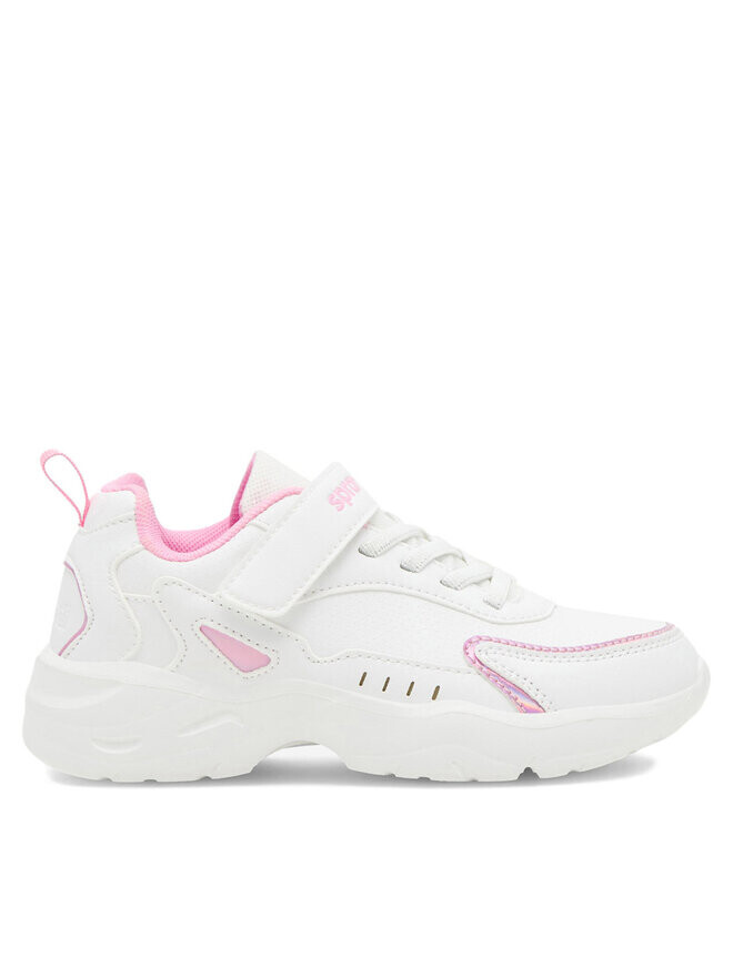 Кроссовки Sprandi, белый
Кроссовки Sprandi, белый